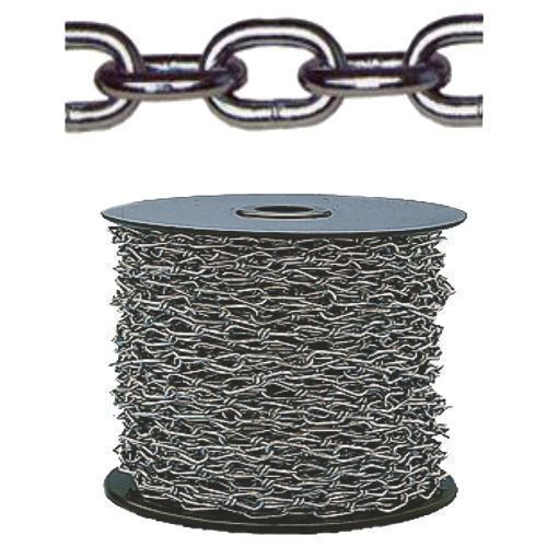 MAKARALI ZİNCİR   8 MM (MT 1.19 GR)